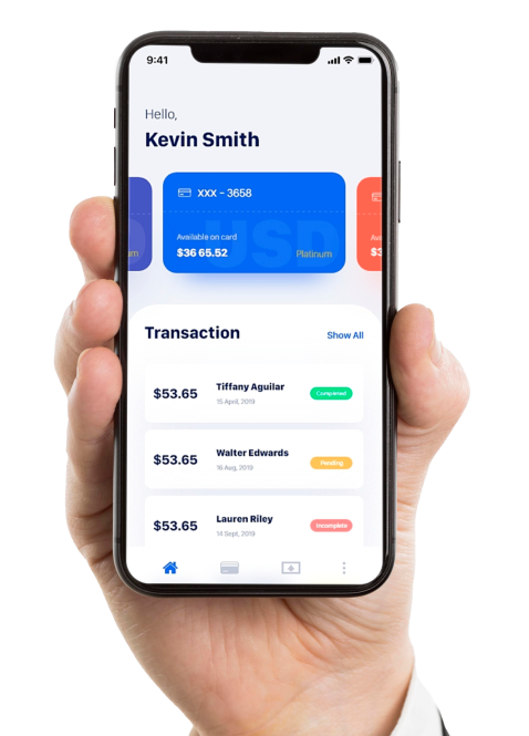 Mobile App Development that Delivers Excellence